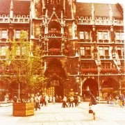 1976 Munich Glockenspiel b